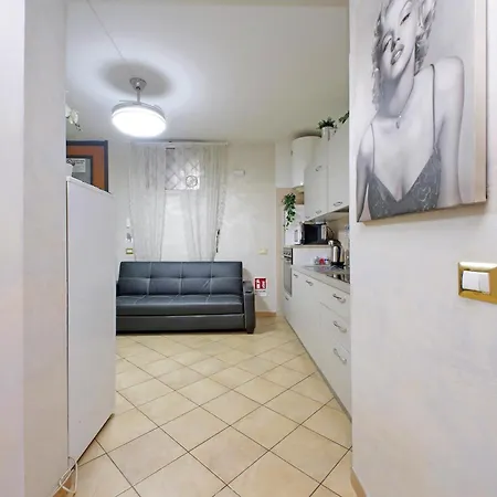 Gallery Home Rome Exterior photo