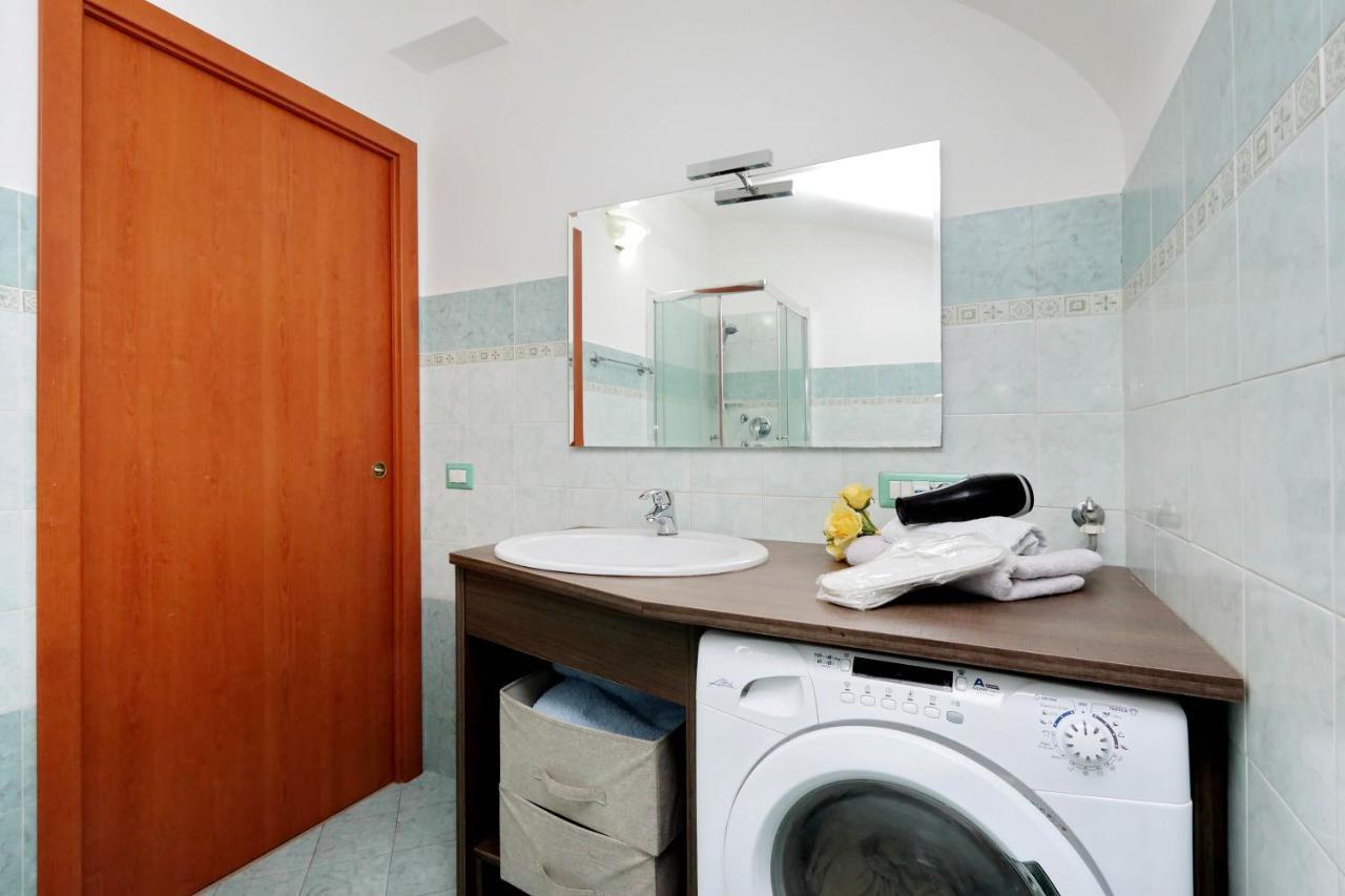 Gallery Apartment Rome