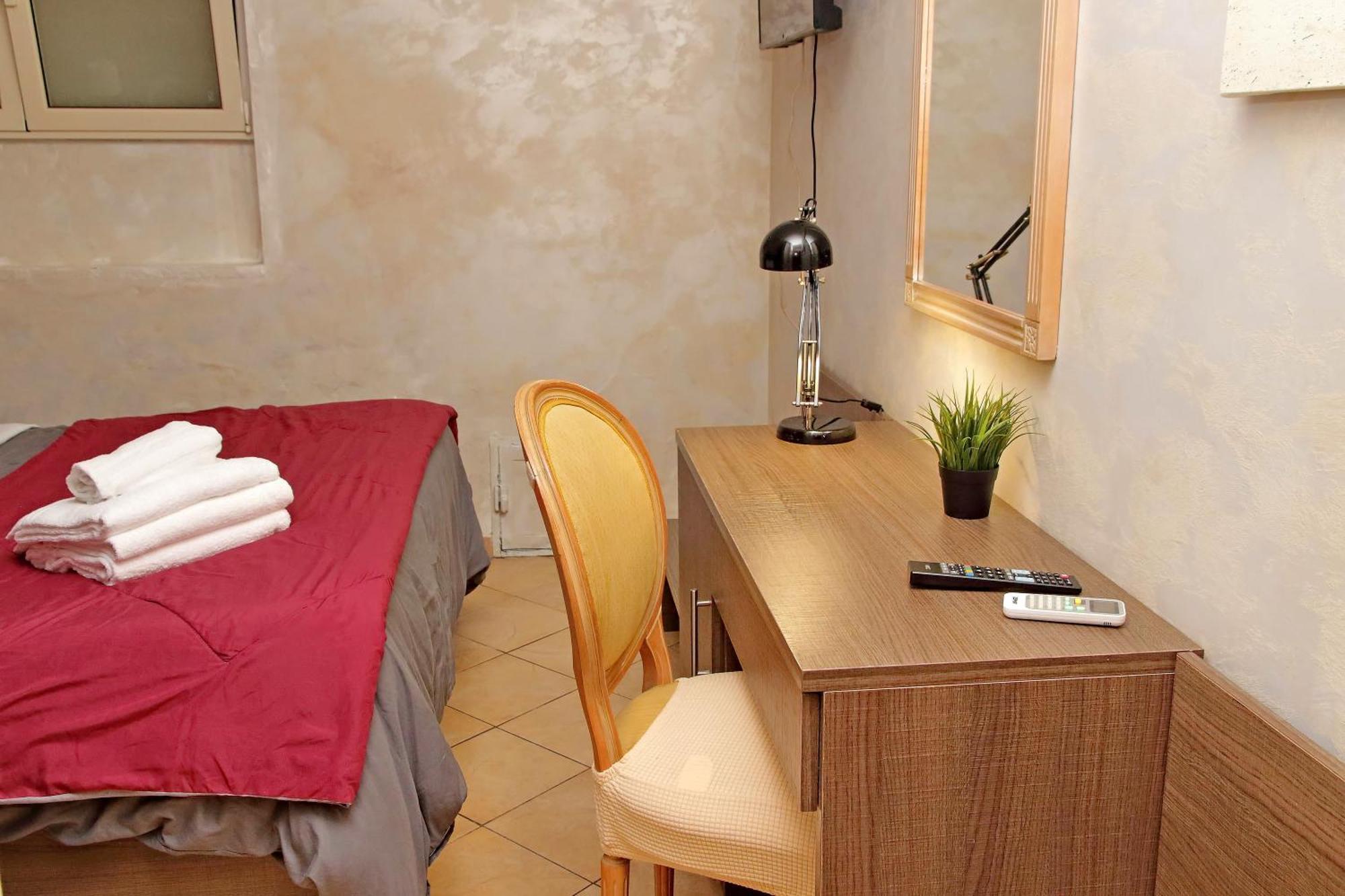 Gallery Apartment