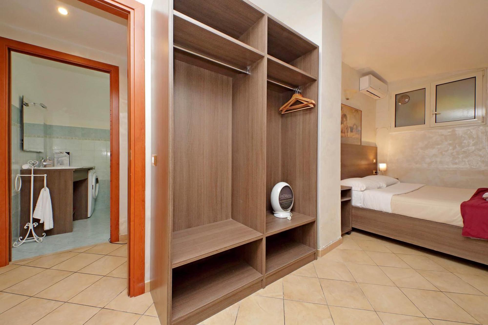 Apartment Gallery Rome