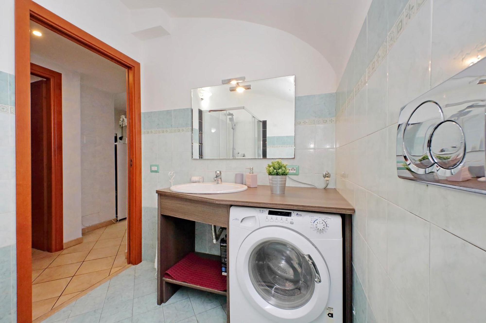 Gallery Apartment