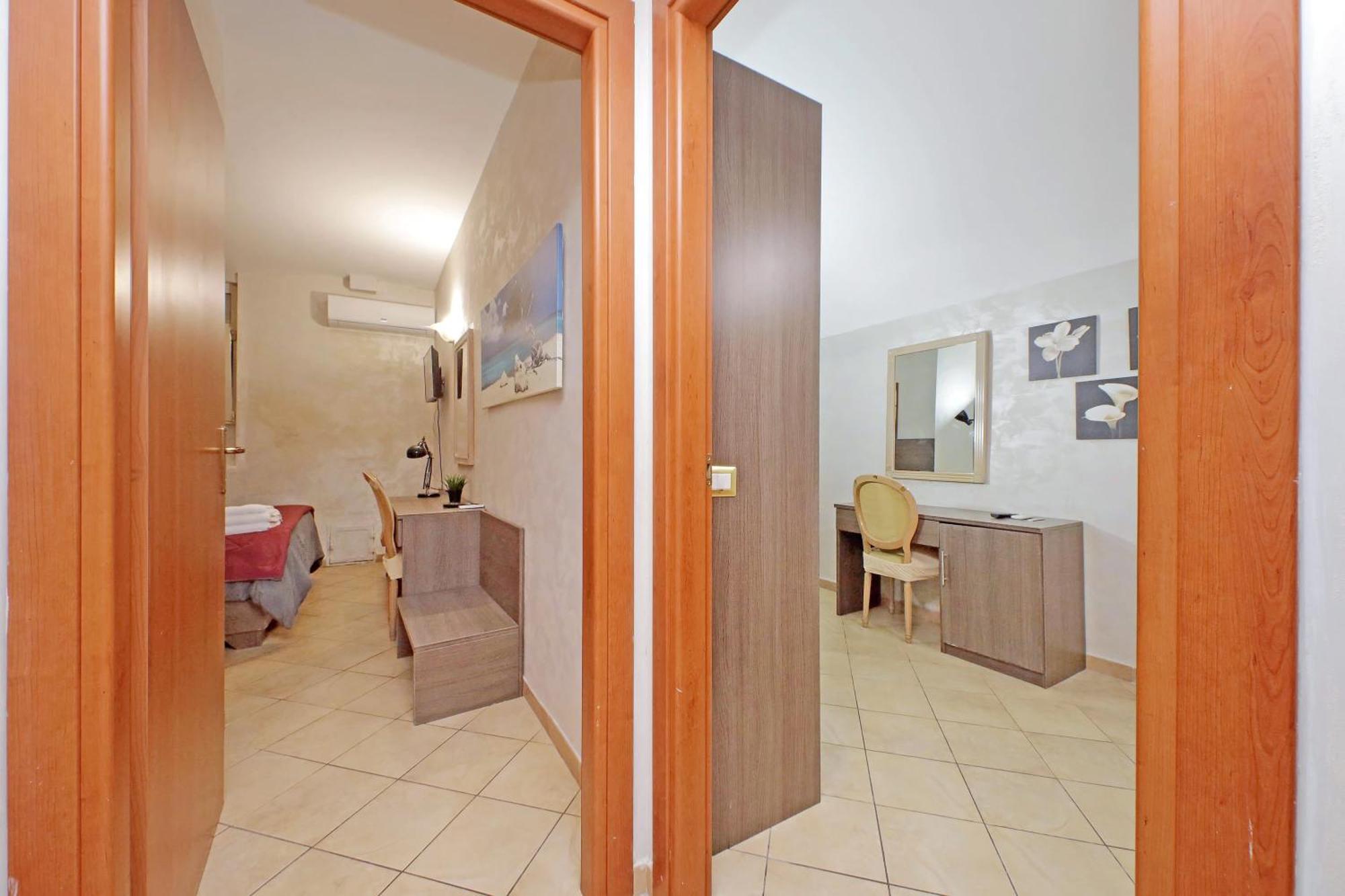 Apartment Gallery Rome