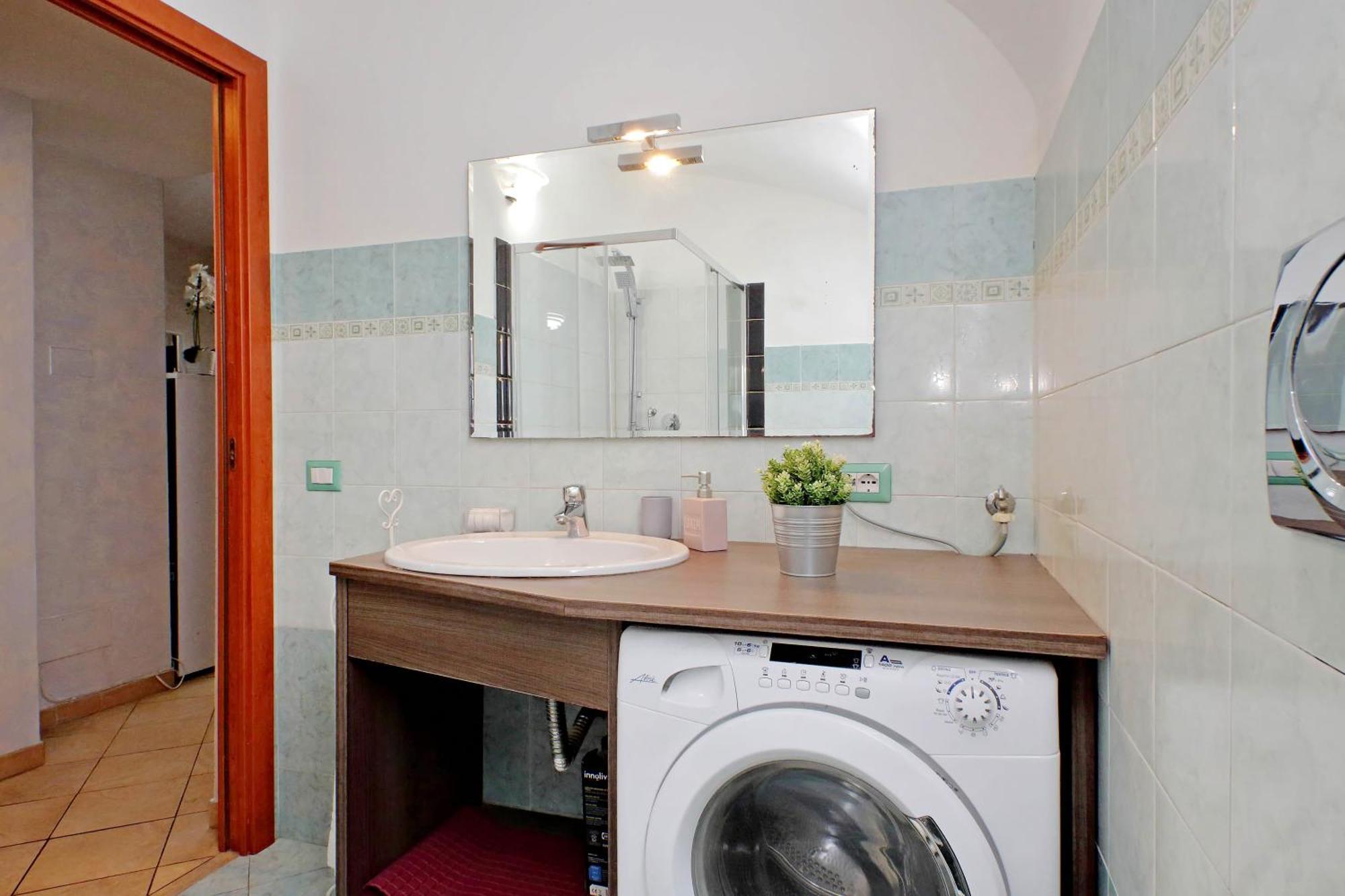 Gallery Apartment Rome