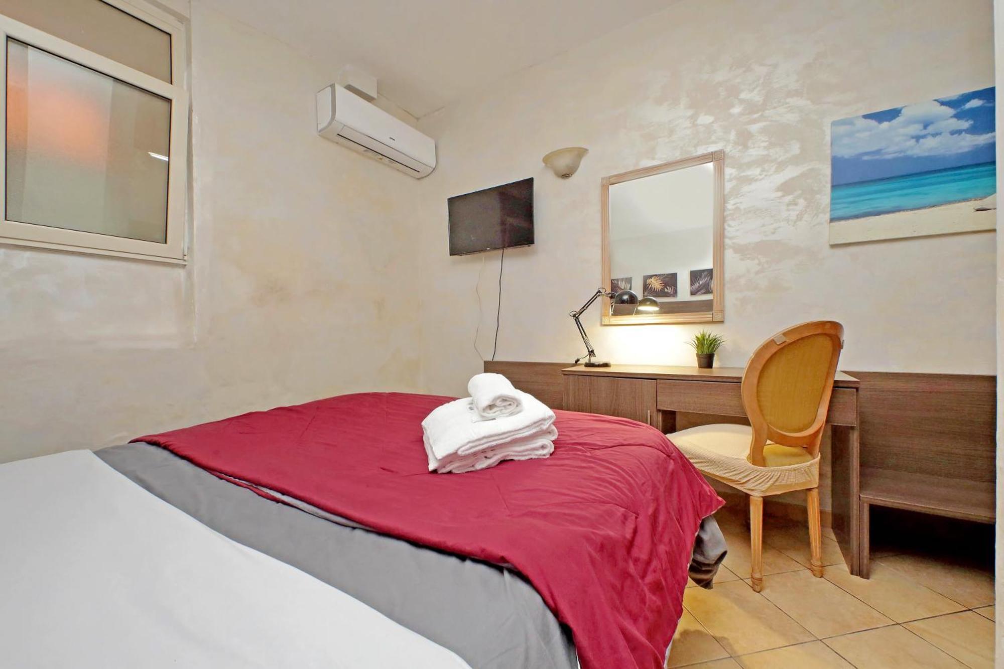 Gallery Apartment