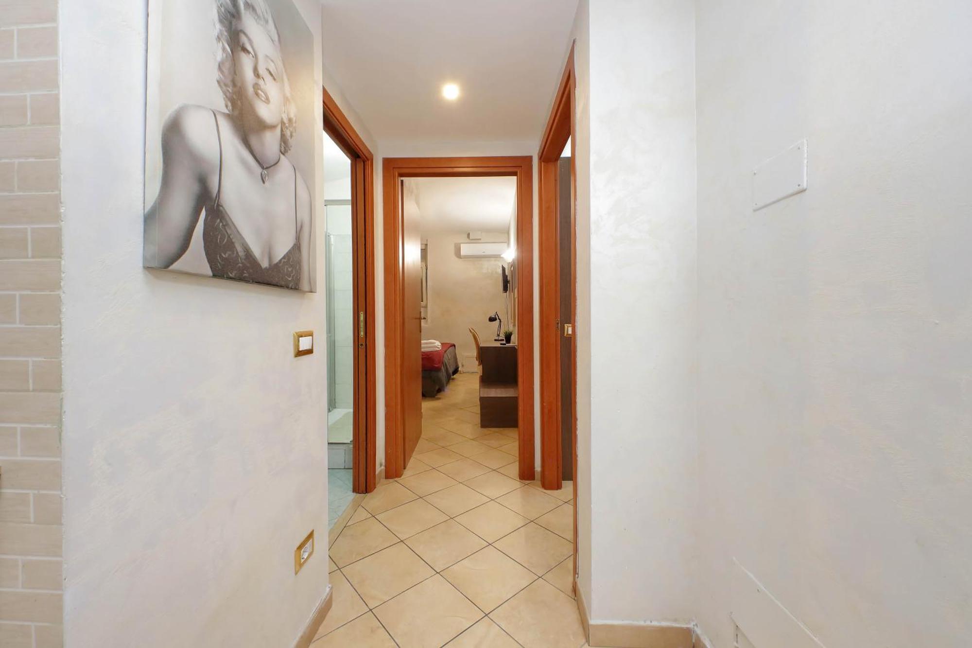 Apartment Gallery Rome