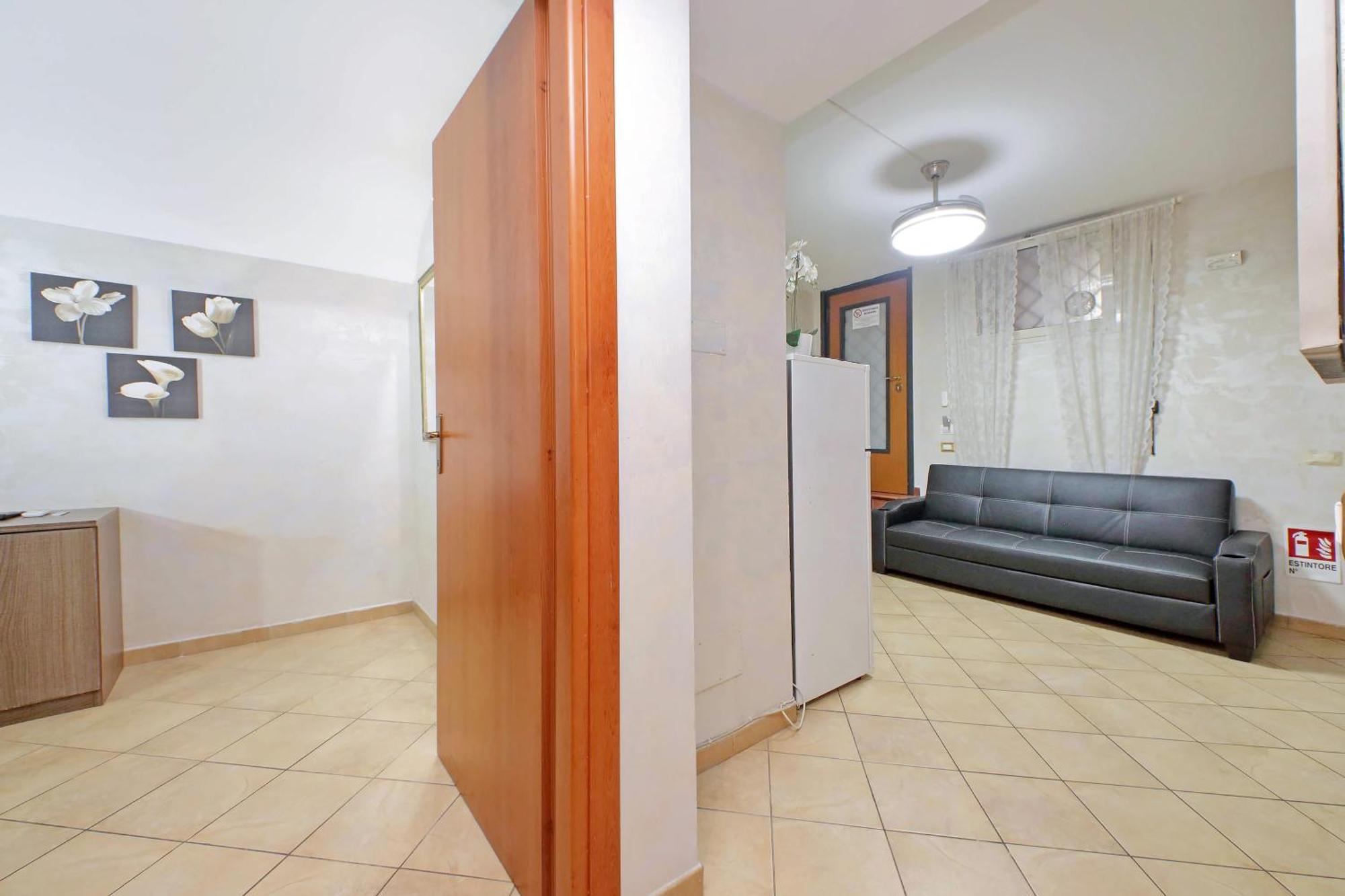 Apartment Gallery Rome