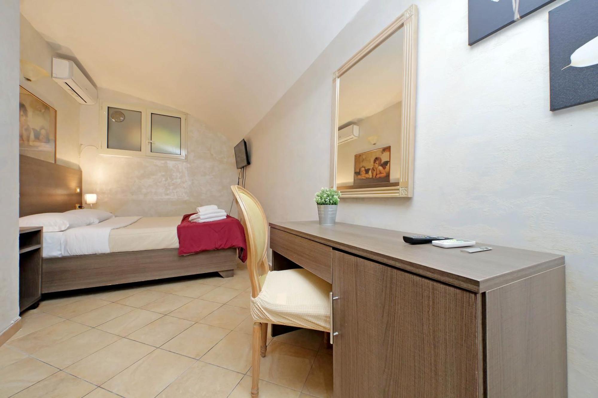 Gallery Apartment