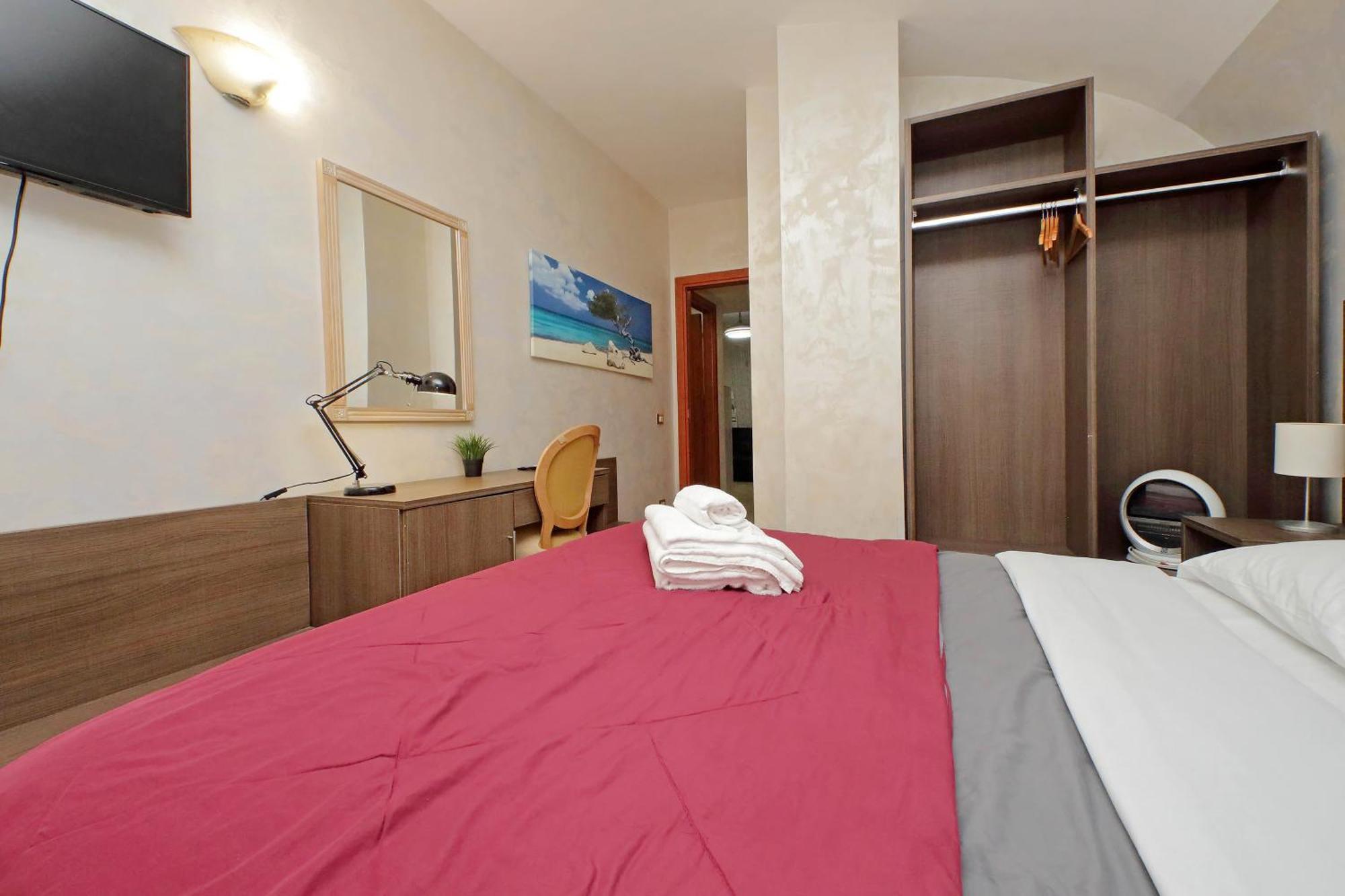 Apartment Gallery Rome