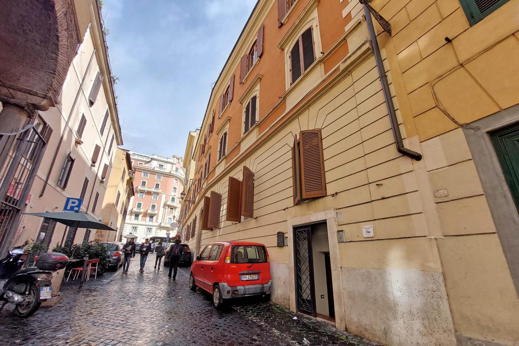 Gallery * Rome