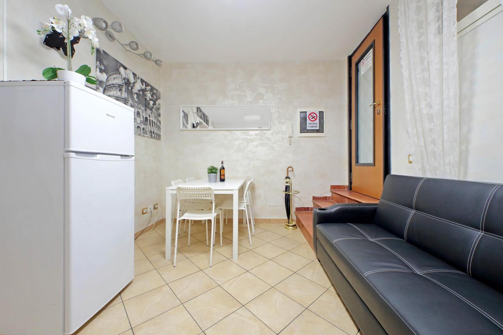 Apartment Gallery
